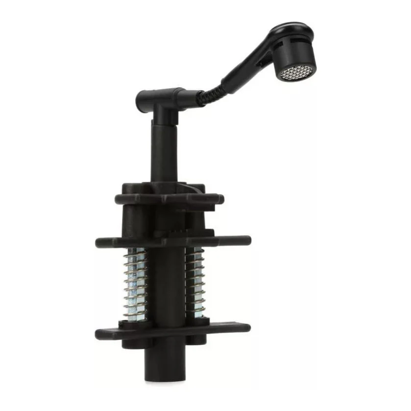 Beyerdynamic TG D58 Gooseneck Condenser Drum Microphone with Clamp