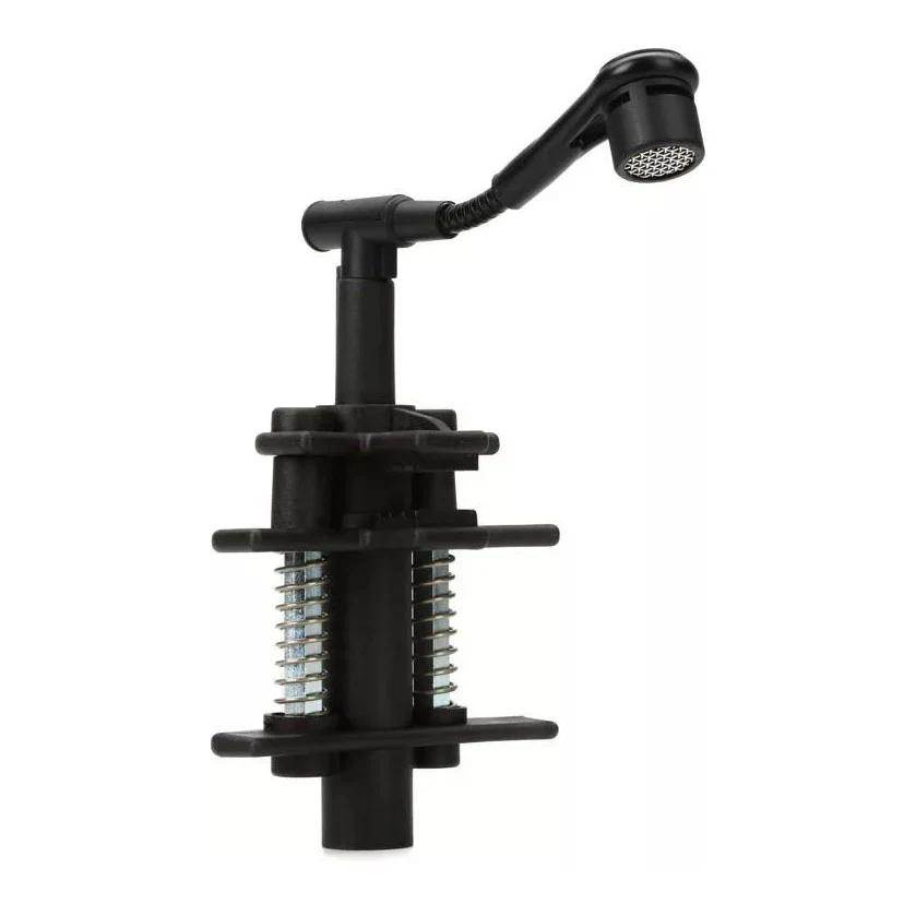 Beyerdynamic TG D58 Gooseneck Condenser Drum Microphone with Clamp - Image 2