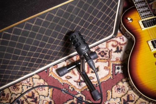 Beyerdynamic TG I51 Dynamic Cardioid Instrument Microphone - Image 2