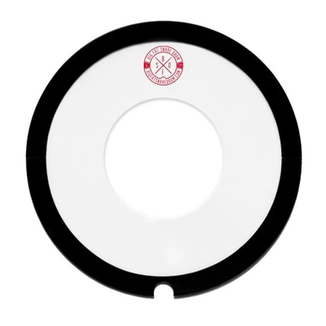 Big Fat Snare Drum Dampener Steve's Donut - 14 - Image 2