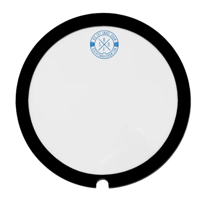 Big Fat Snare Drum Dampener The Original LITE - 14 - Image 2