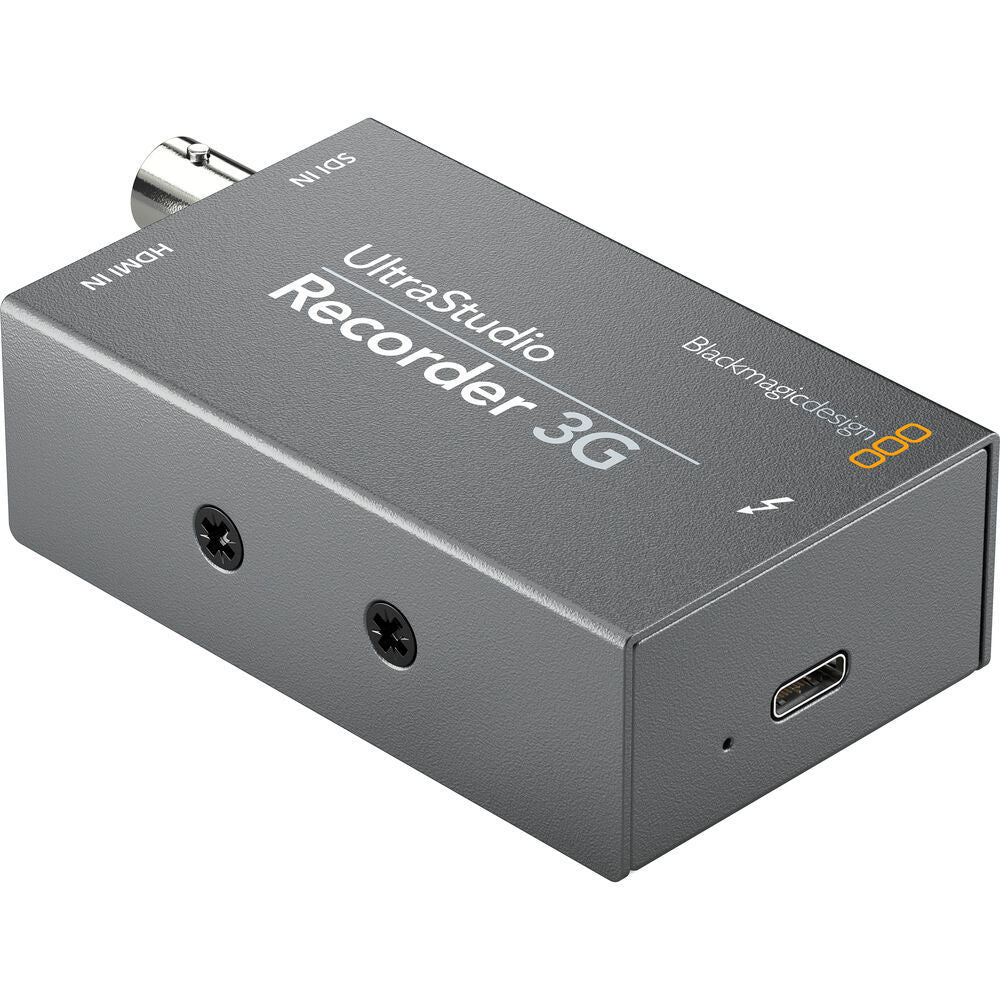 Blackmagic Design UltraStudio Recorder 3G - Image 4