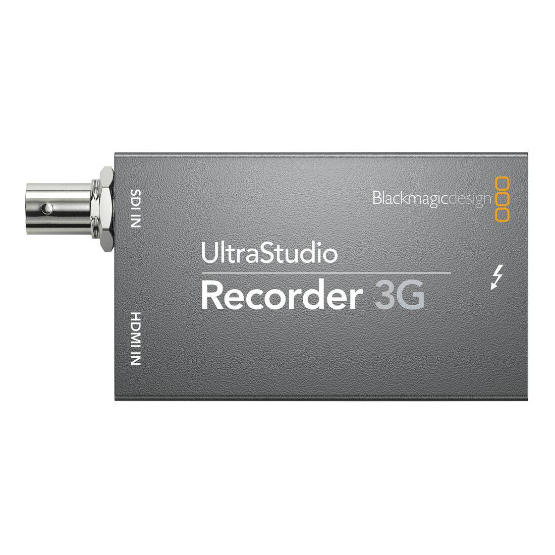 Blackmagic Design UltraStudio Recorder 3G - Image 5