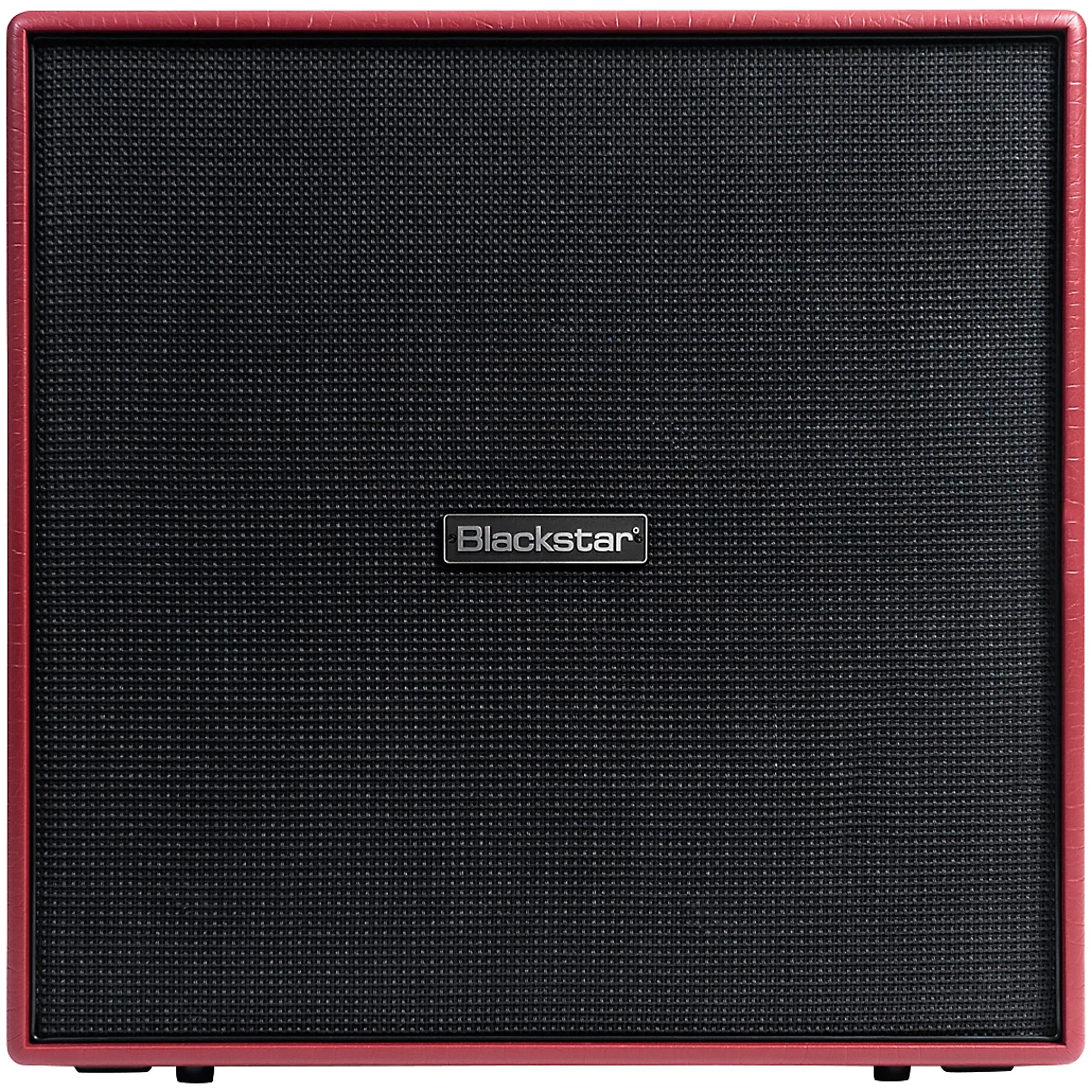Blackstar DA412B Ruby Guitar Amp Speaker Cabinet (4x12)