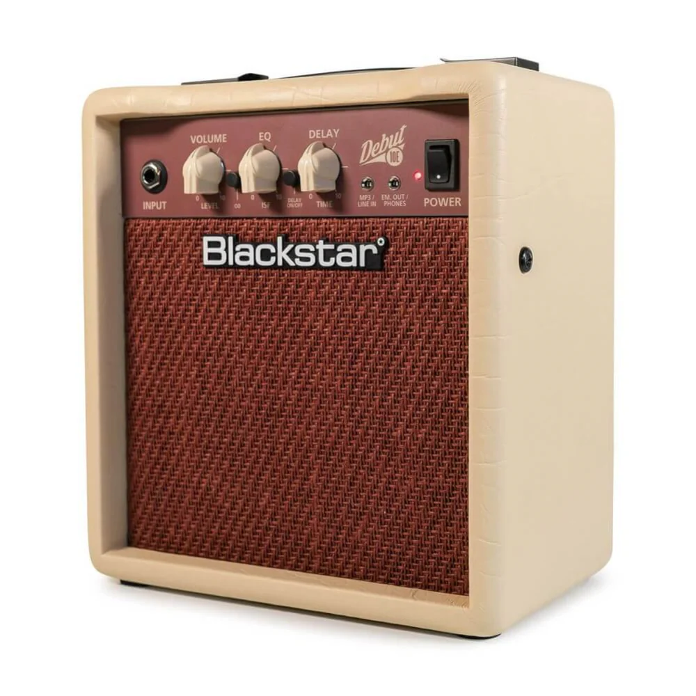 Blackstar Debut 10E 10W Electric Guitar Combo Amplifier - Image 6