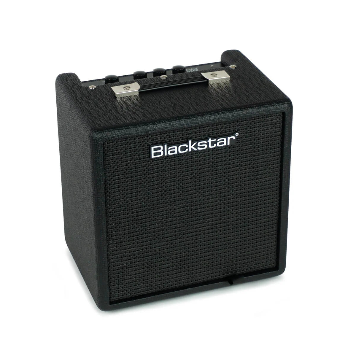 Blackstar Debut 15 Bass Combo Amplifier (15w) - Black - Image 3
