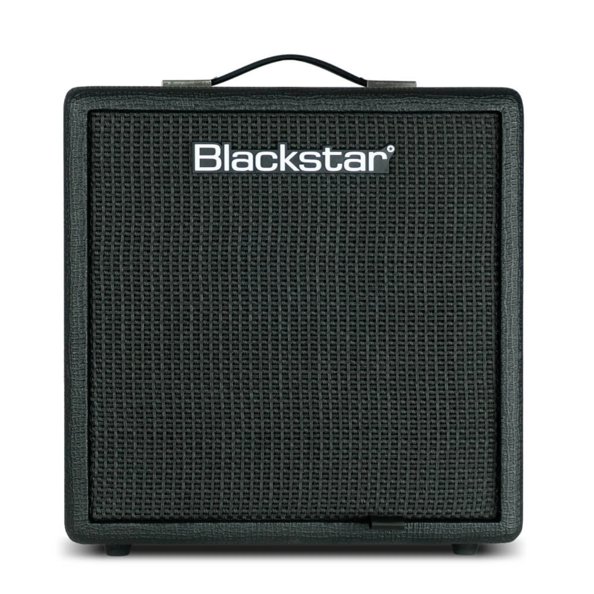 Blackstar Debut 15 Bass Combo Amplifier (15w) - Black - Image 4
