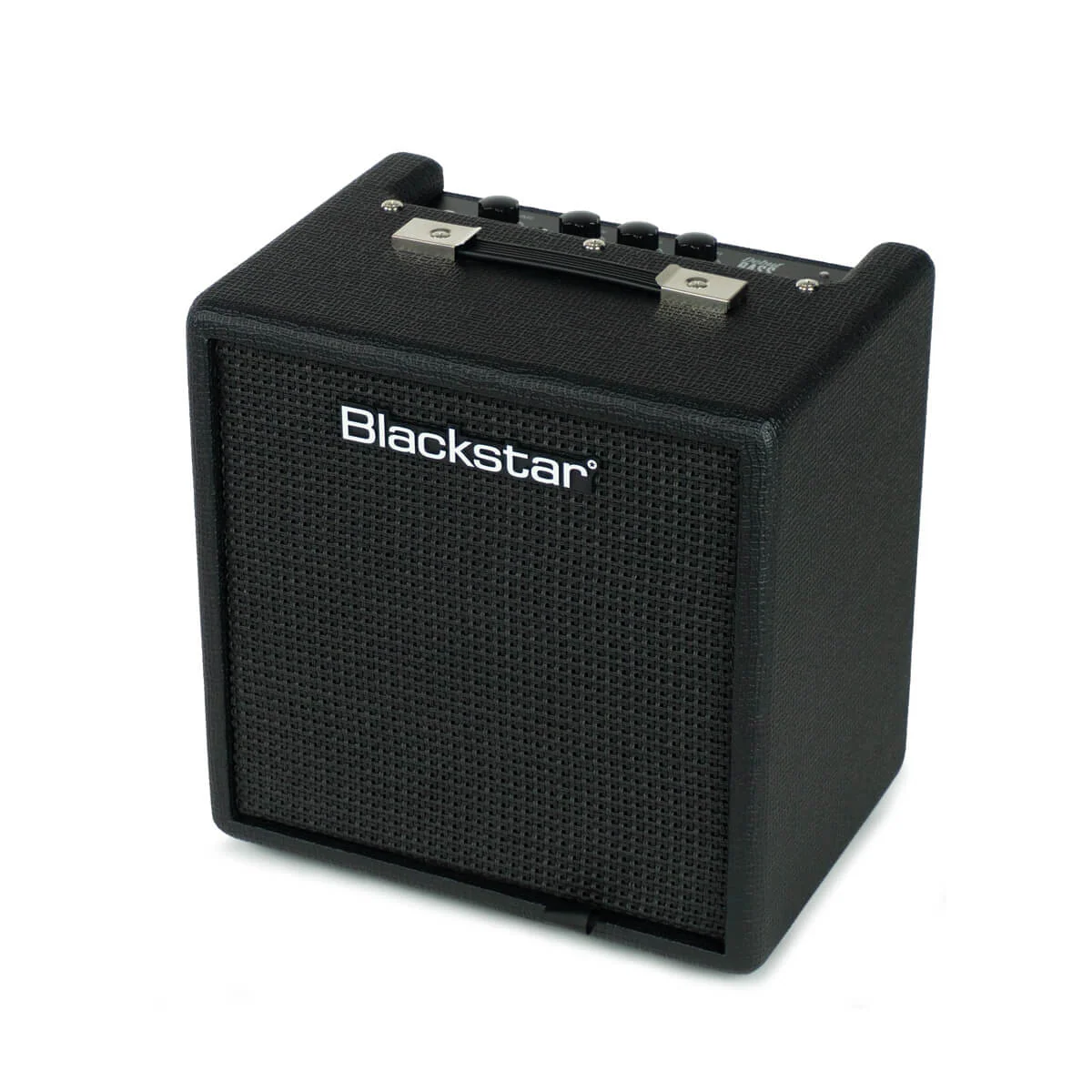 Blackstar Debut 15 Bass Combo Amplifier (15w) - Black - Image 5
