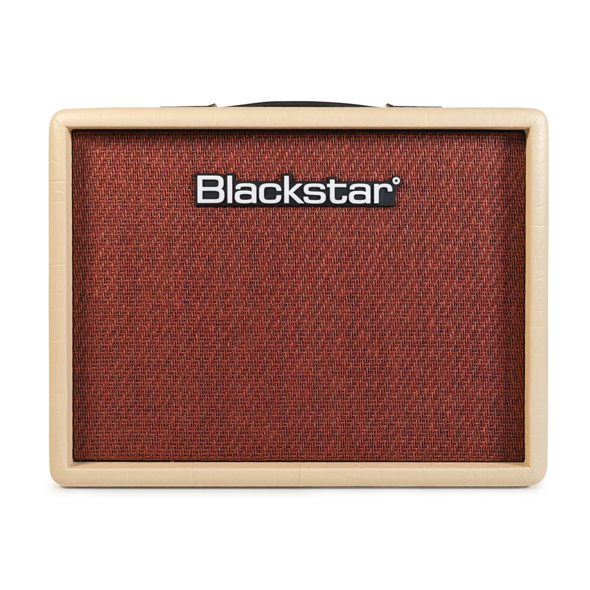 Blackstar Debut 15 Electric Guitar Amplifier (15w) - Cream - Image 5