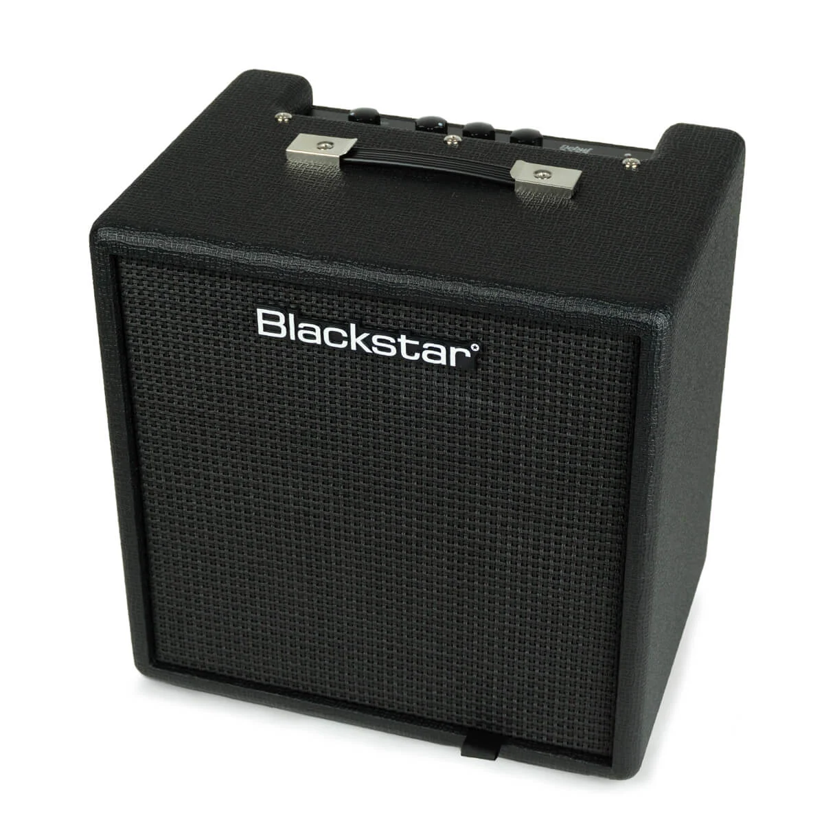 Blackstar Debut 25 Bass Combo Amplifier (25w) - Black - Image 2