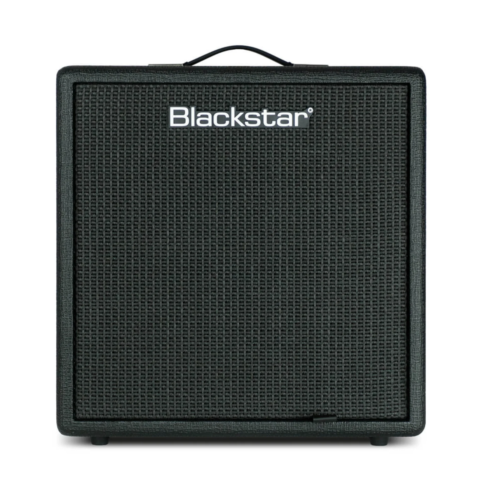 Blackstar Debut 25 Bass Combo Amplifier (25w) - Black - Image 3