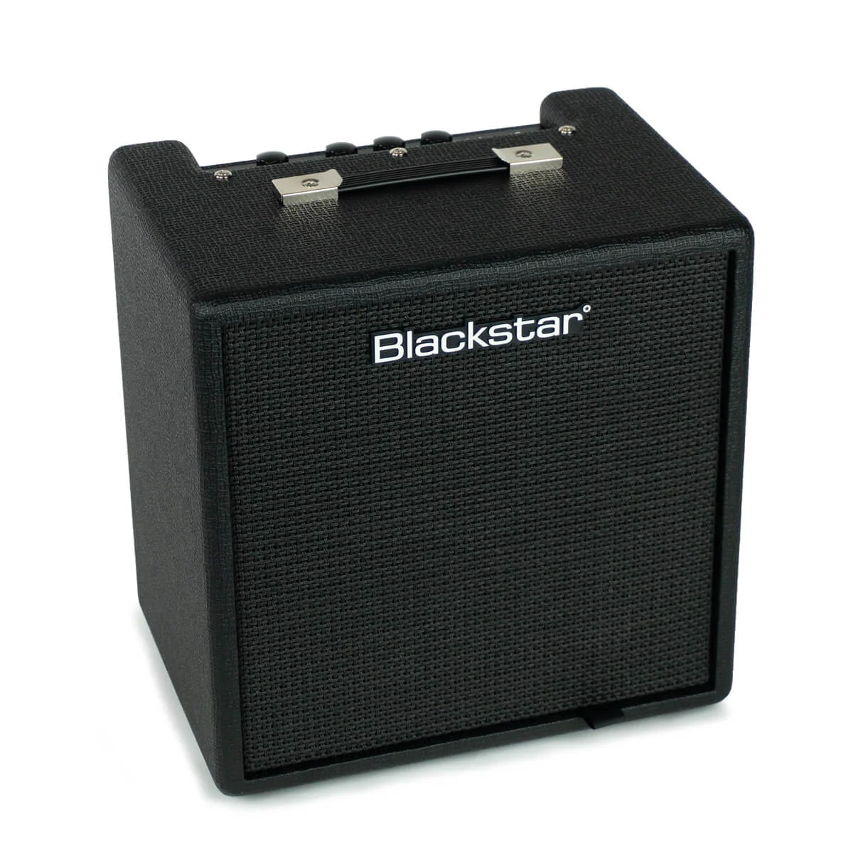 Blackstar Debut 25 Bass Combo Amplifier (25w) - Black - Image 5