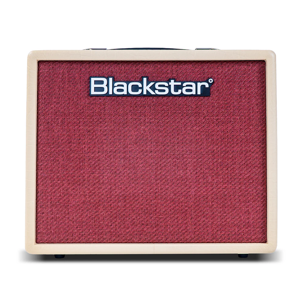 Blackstar Debut 30E 30W Combo Guitar Amplifier - Cream - Image 6