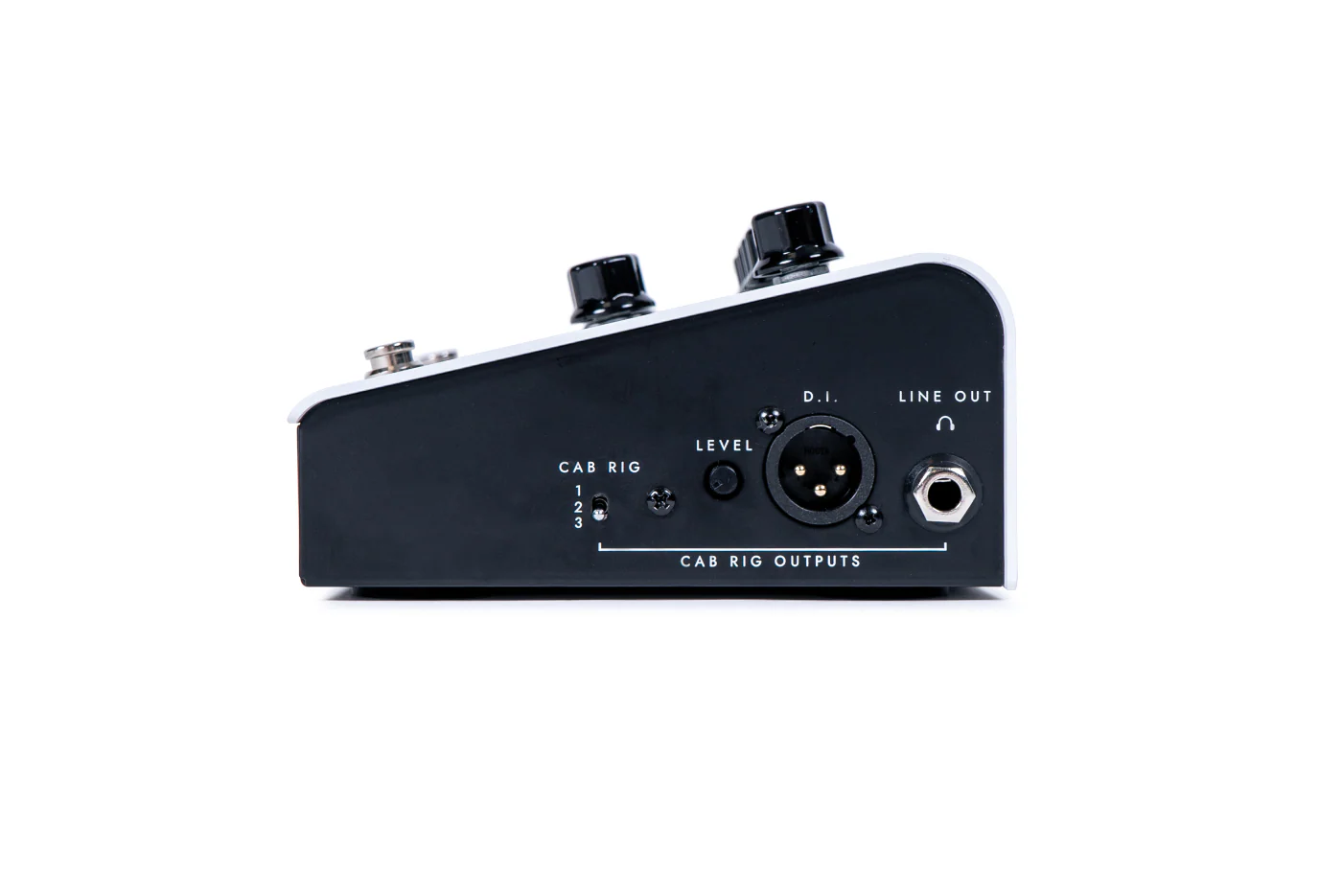 Blackstar Dept.10 AMPED 1 100W Amplifer Pedal - Image 5