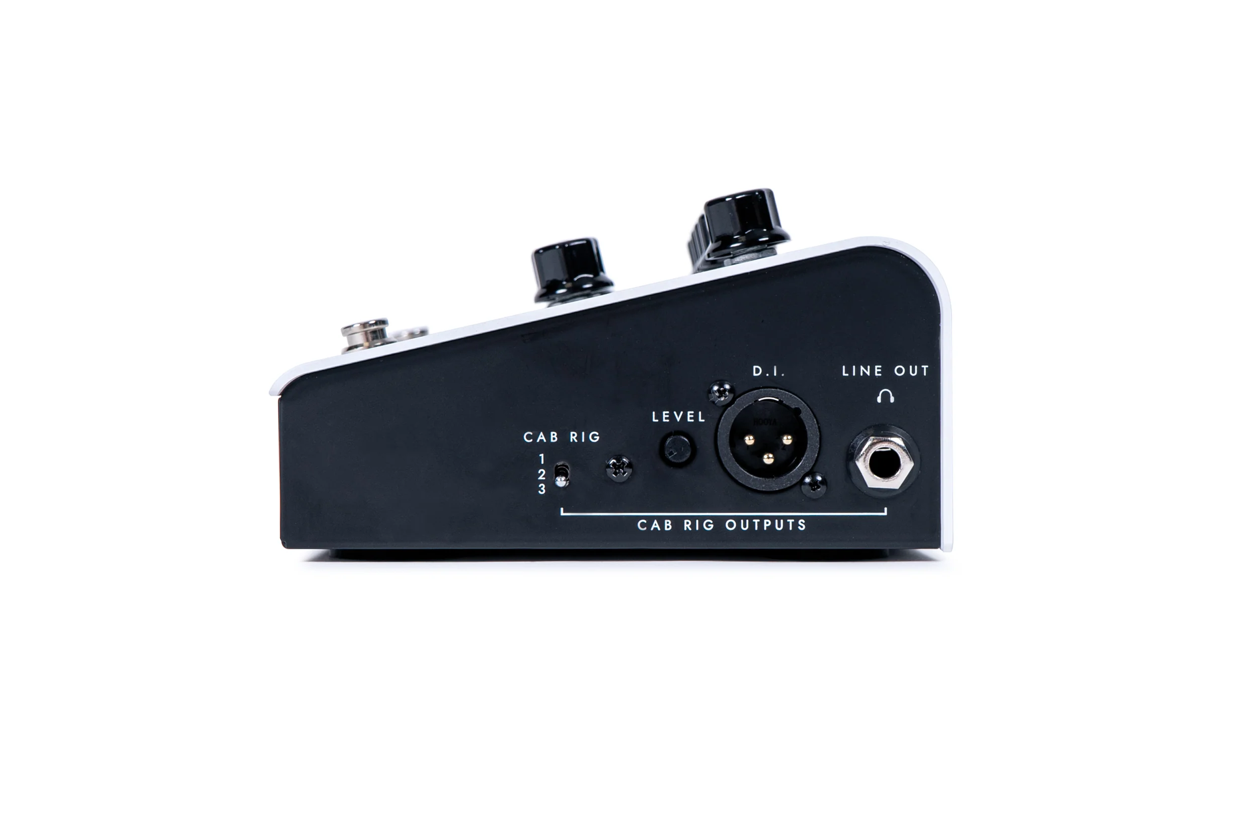 Blackstar Dept.10 AMPED 1 100W Amplifer Pedal - Image 8