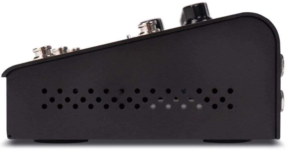 Blackstar Dept. 10 AMPED 3 100W Guitar Amplifier Pedal with Boost and Reverb - Image 5
