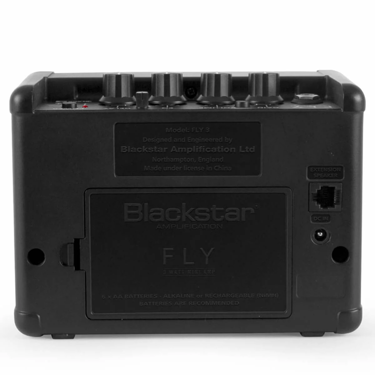 Blackstar Fly-3 Compact Combo Amp With Effects - Image 10