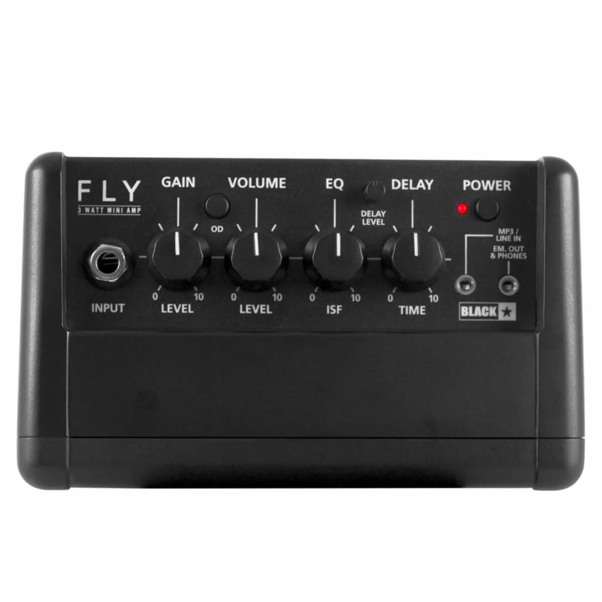 Blackstar Fly-3 Compact Combo Amp With Effects - Image 5