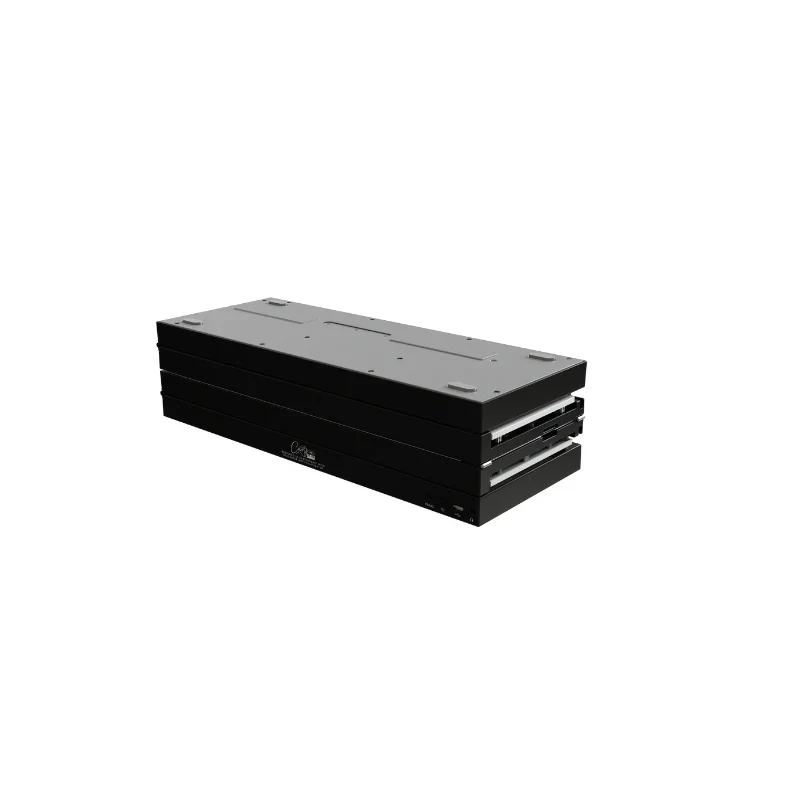 Blackstar Folding Piano 88-Key with Built-in Speakers & Rechargeable Battery - Image 4