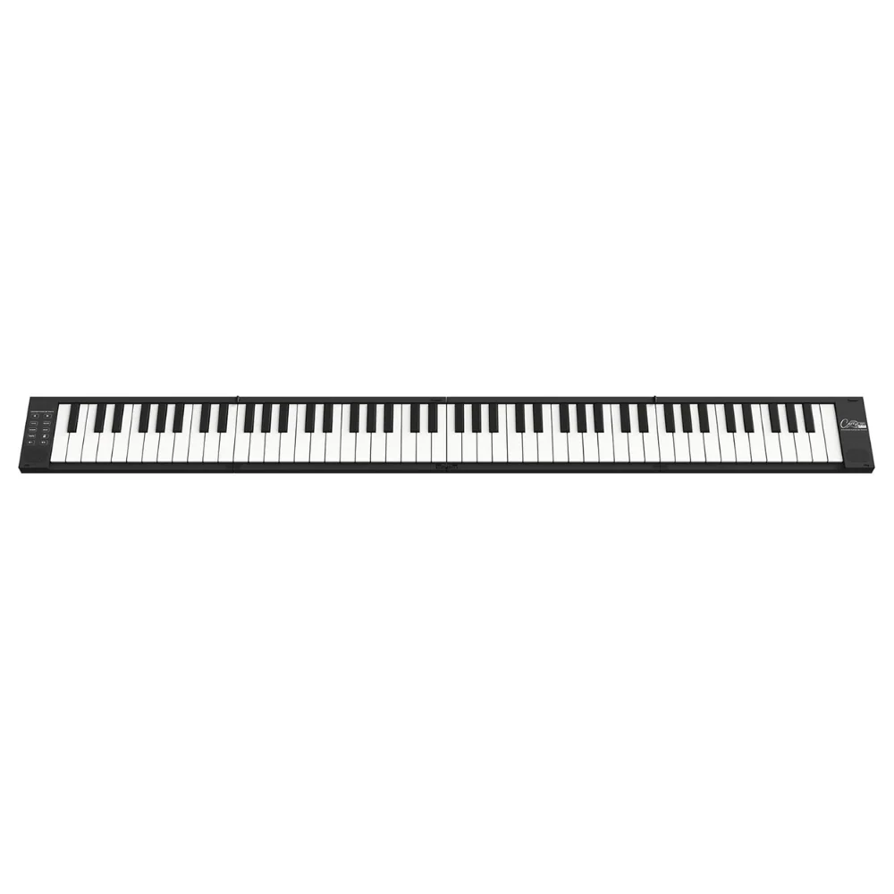 Blackstar Folding Piano 88-Key with Built-in Speakers & Rechargeable Battery - Image 6