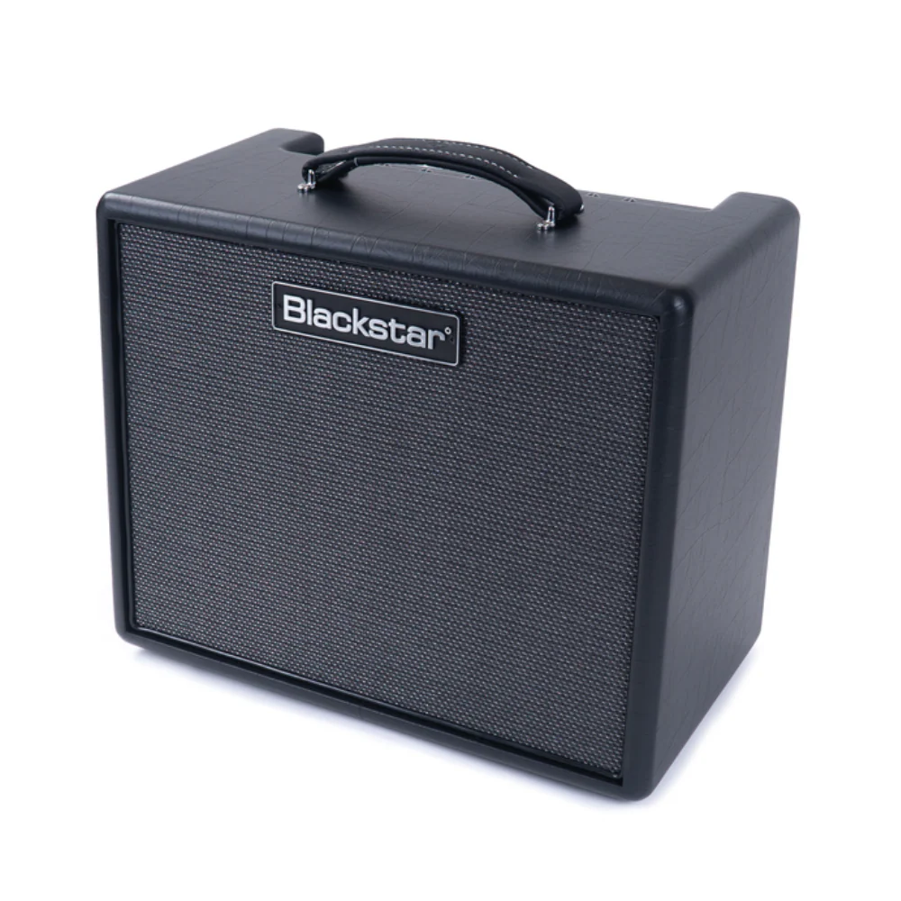 Blackstar HT-5R MkIII 1x12 1W Valve Guitar Combo with Reverb USB Cabrig - Image 6