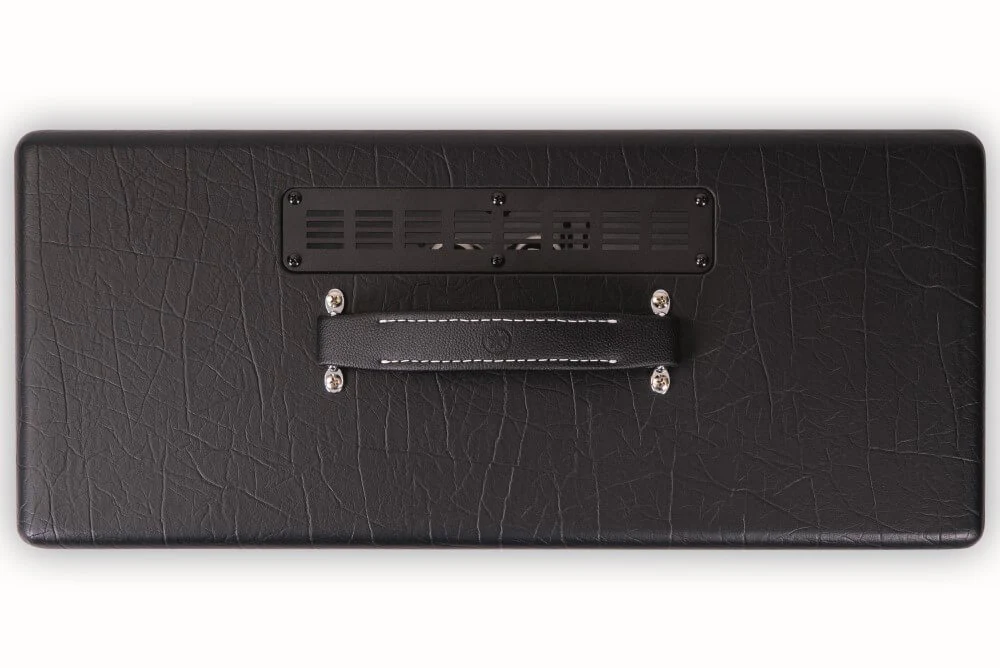 Blackstar HT Club 50 MK III 50W Tube Guitar Amplifier Head - Image 4
