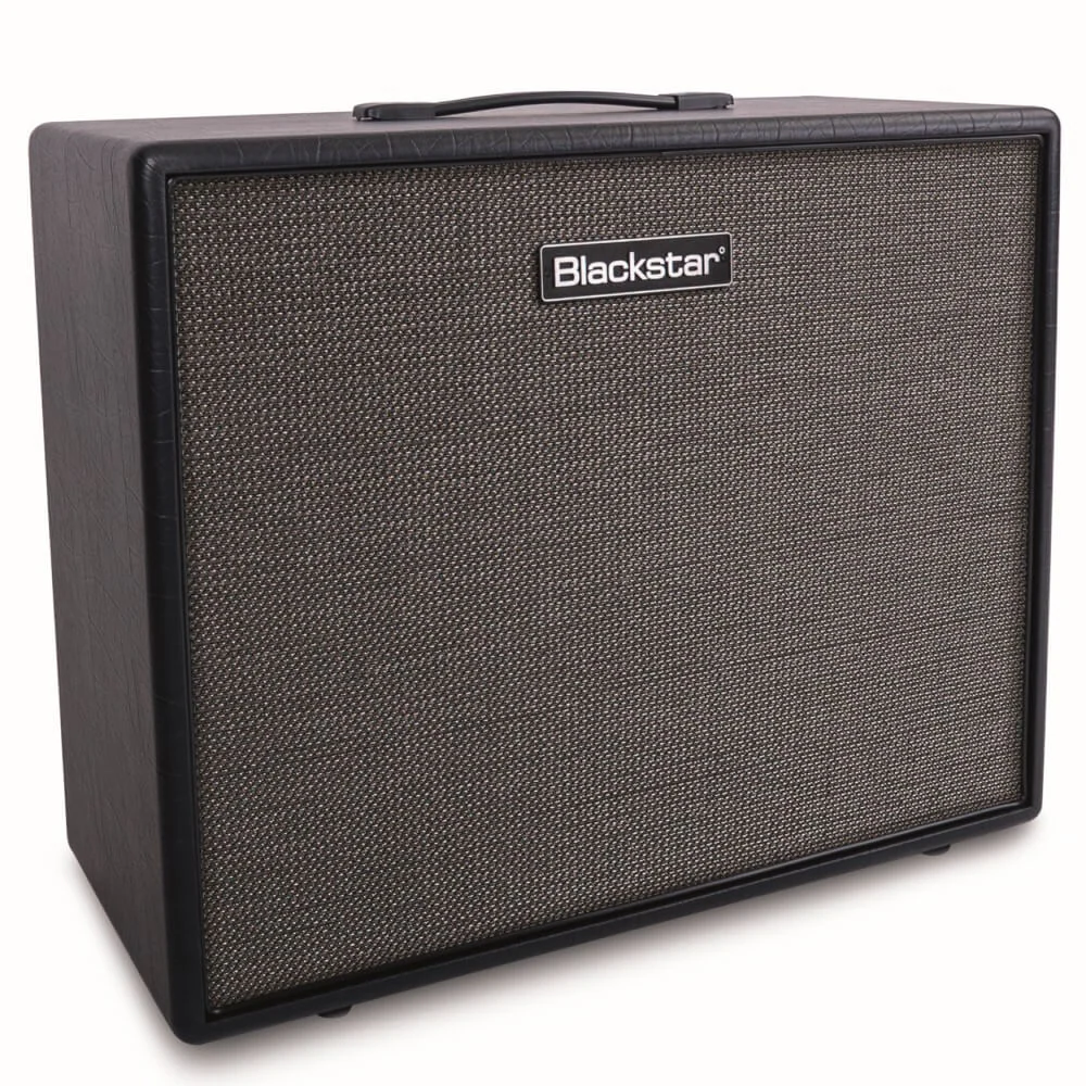 Blackstar HTV-112 MK III 80W 1x12 Guitar Speaker Cabinet - Image 8