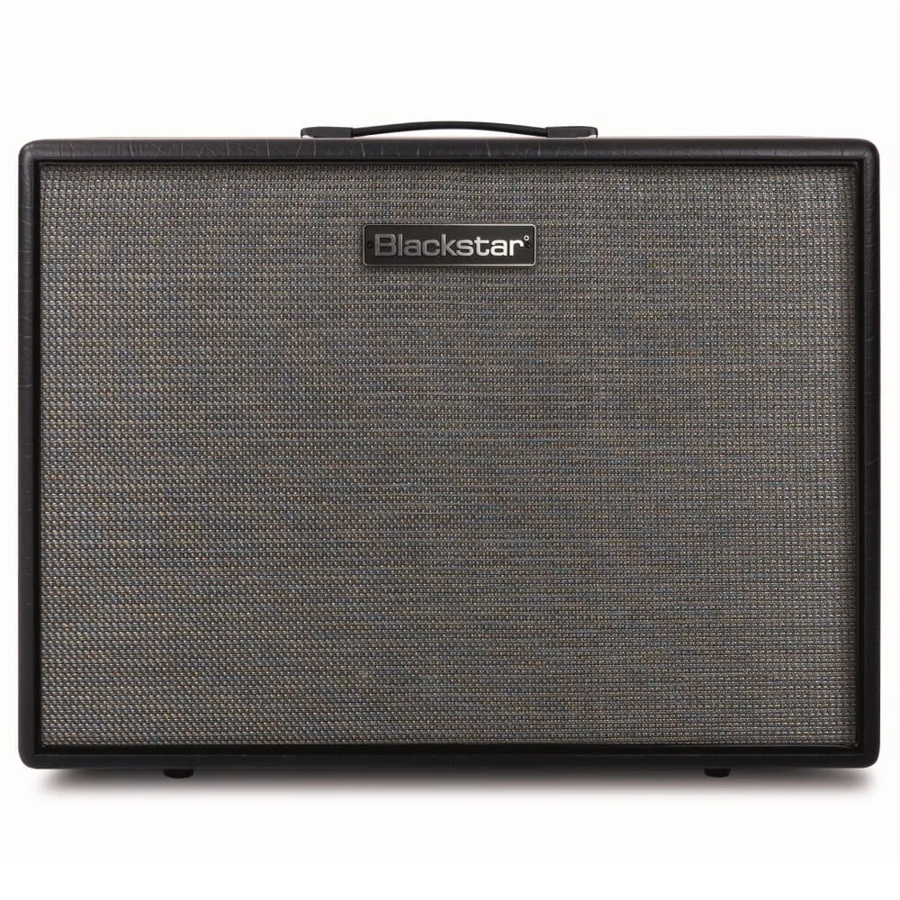Blackstar HTV-212 MK III 160W 2x12 Guitar Speaker Cabinet - Image 7