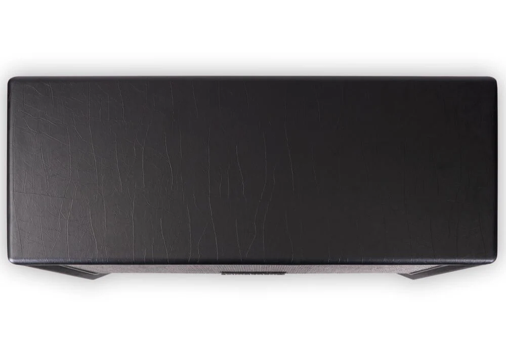 Blackstar HTV-412A MK III 320W 4x12 Slant Guitar Speaker Cabinet - Image 6