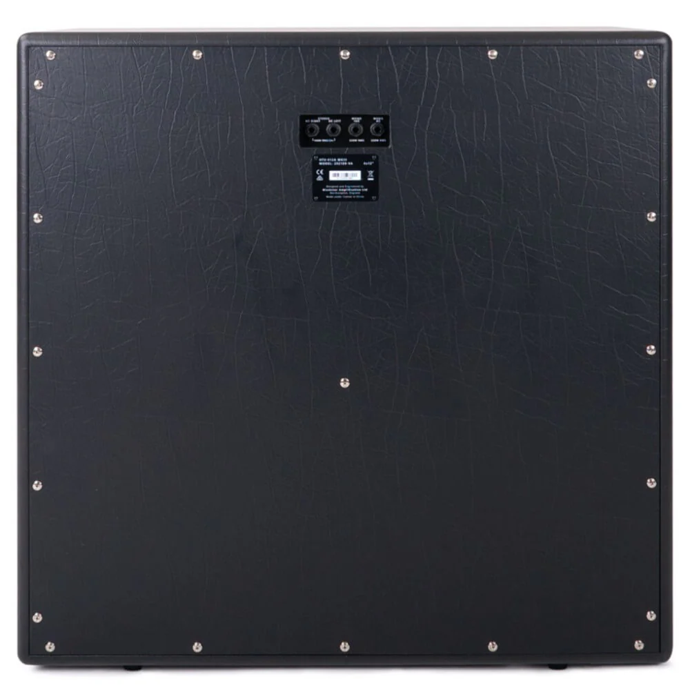 Blackstar HTV-412B MK III 320W 4x12 Straight Guitar Speaker Cabinet - Image 5
