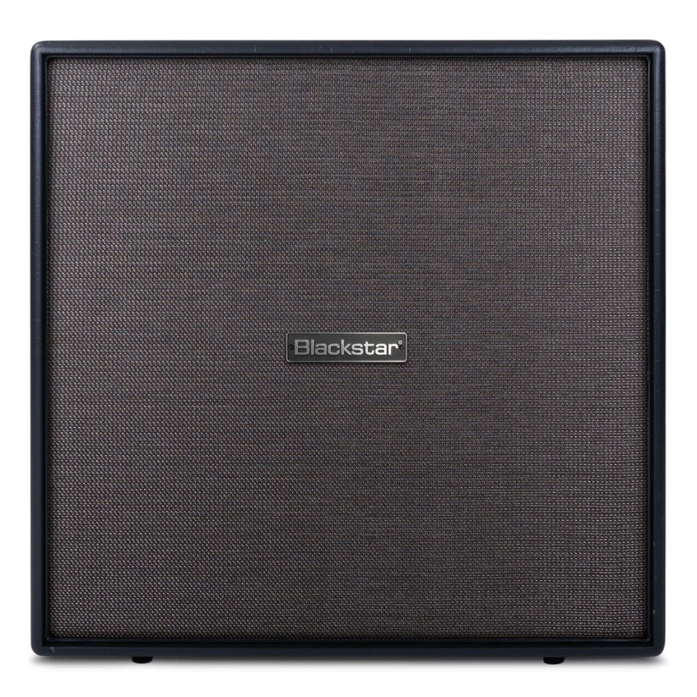 Blackstar HTV-412B MK III 320W 4x12 Straight Guitar Speaker Cabinet - Image 6