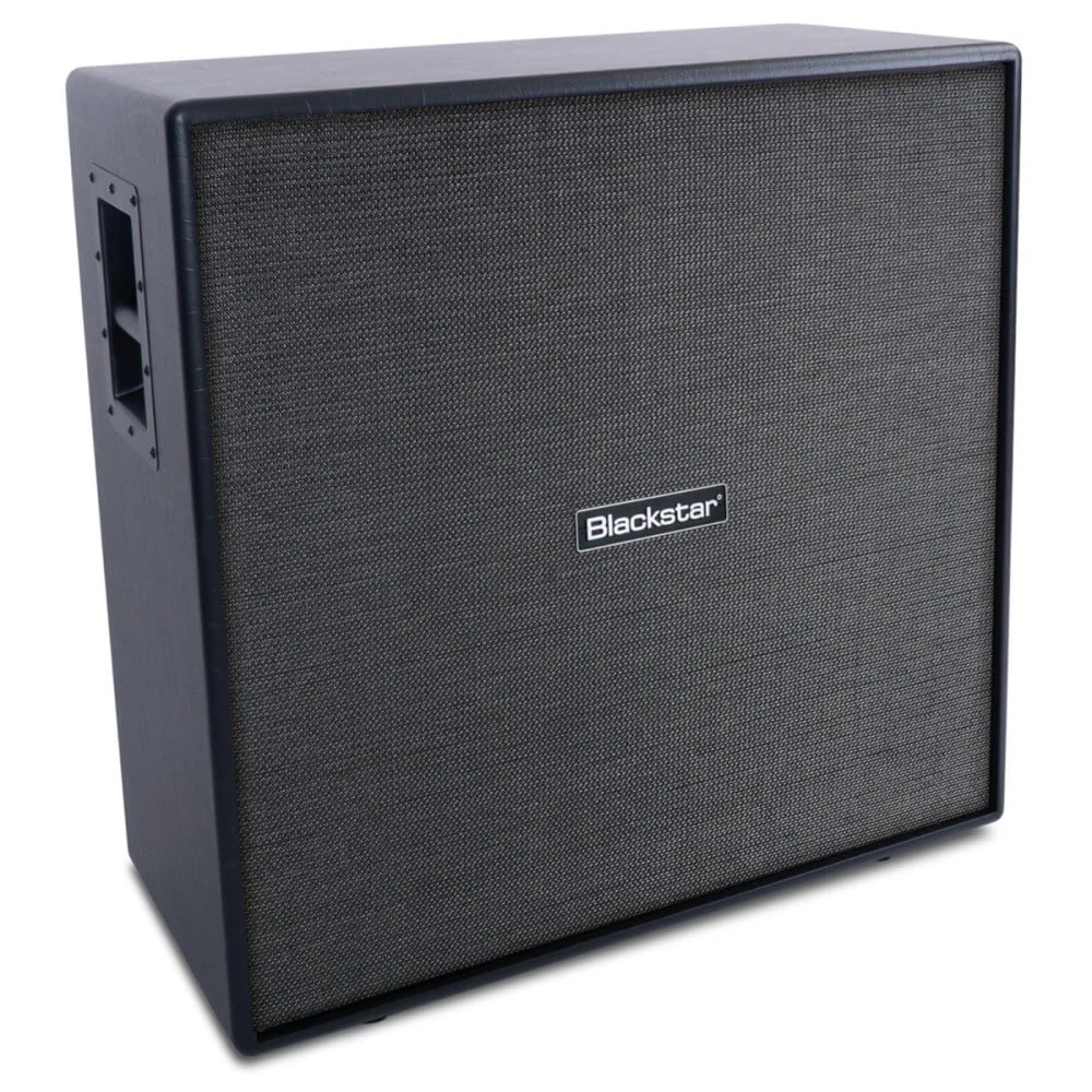 Blackstar HTV-412B MK III 320W 4x12 Straight Guitar Speaker Cabinet - Image 8