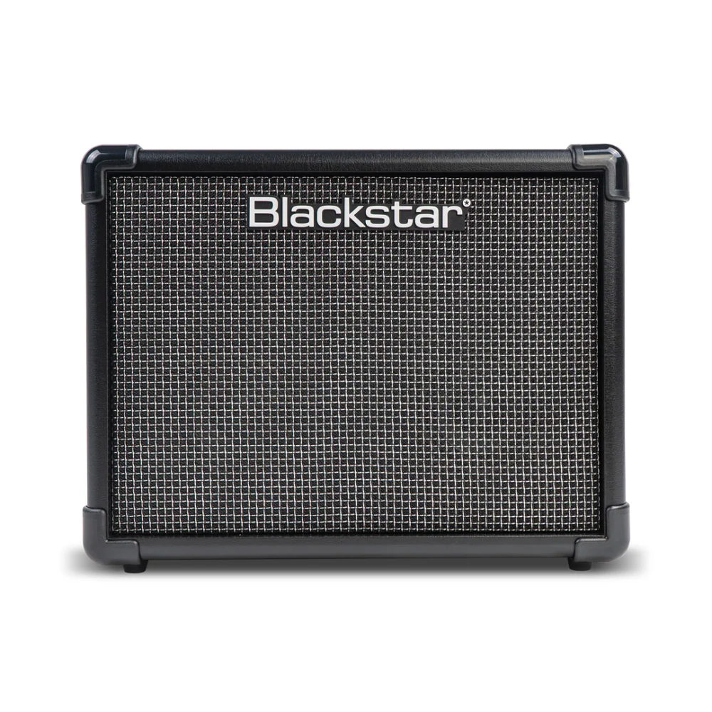 Blackstar ID Core 10 V4 Stereo Guitar Combo Amplifier - Image 4