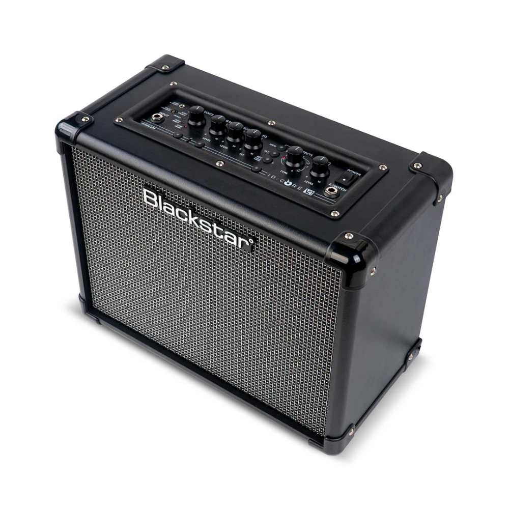Blackstar ID Core 20 V4 Stereo Guitar Combo Amplifier - Image 3