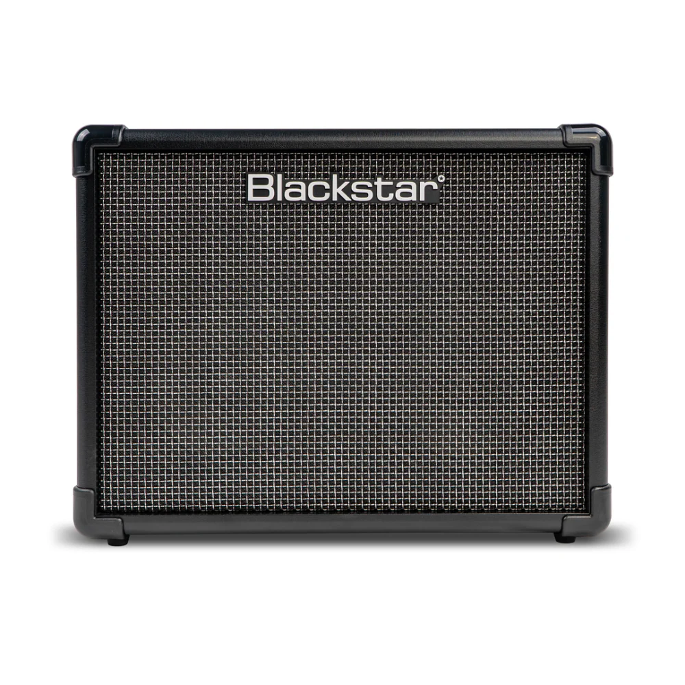 Blackstar ID Core 20 V4 Stereo Guitar Combo Amplifier - Image 8