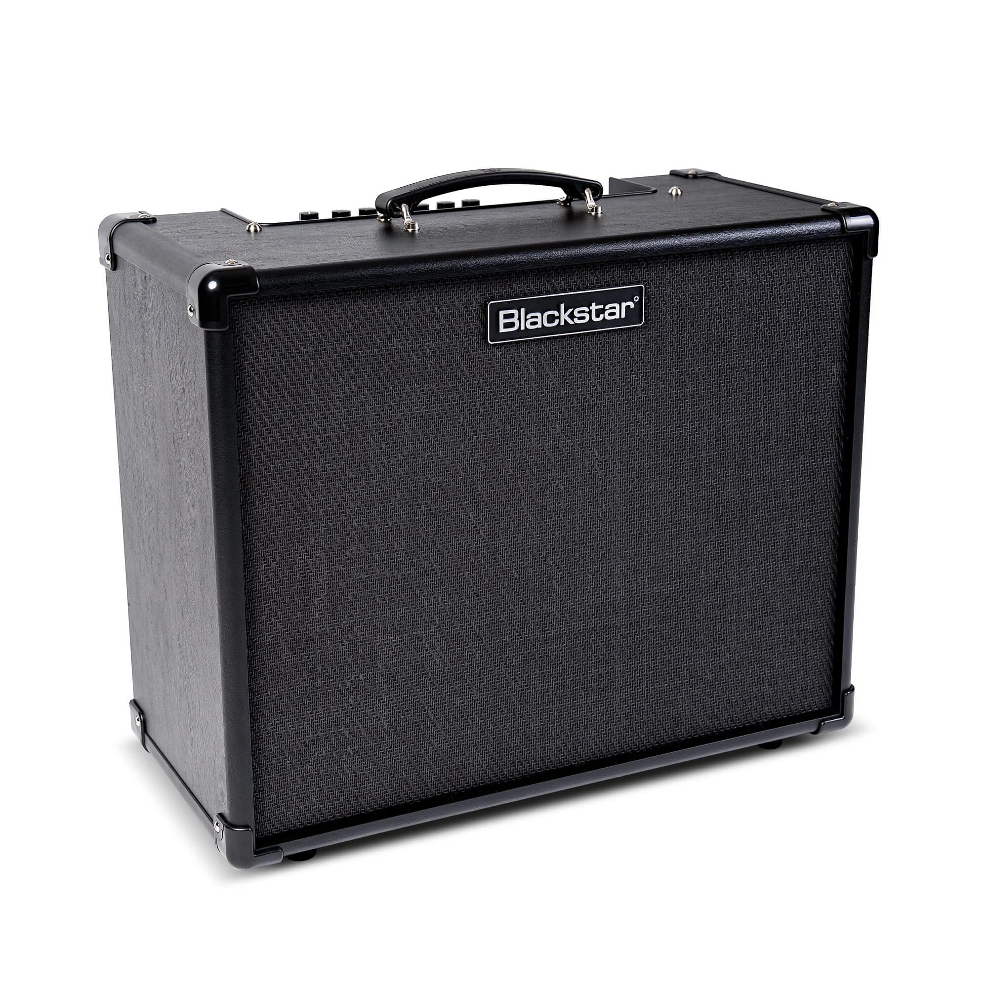 Blackstar IDX-100 Digital 1x12 Combo Guitar Amplifier (100w) - Image 2
