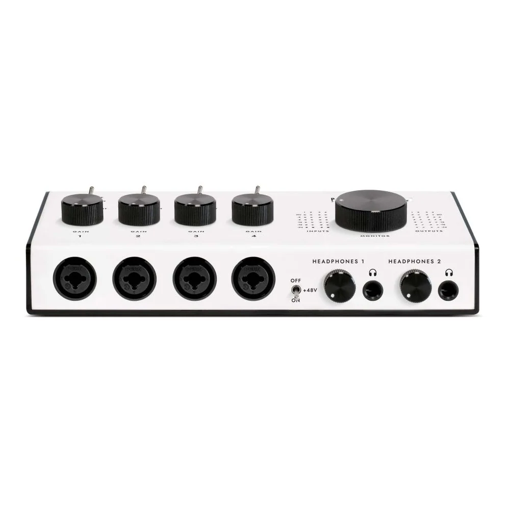 Blackstar Polar FET 4-Channel Guitar Interface - Image 2