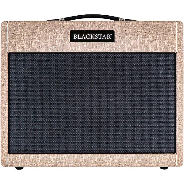Blackstar St James 50 EL34 1x12 Guitar Combo Amp (50w) - Fawn - Image 6