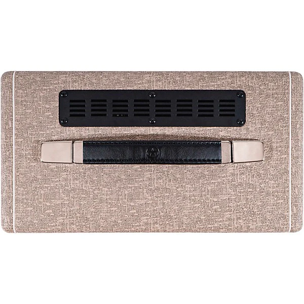 Blackstar St James 50 EL34H Guitar Amp Head (50w) - Fawn - Image 5