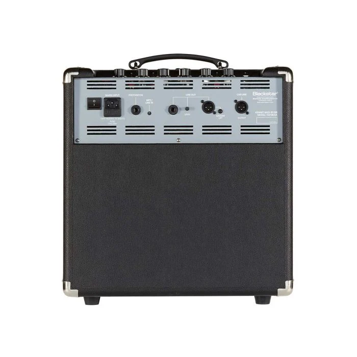 Blackstar Unity 30 Bass Guitar Amplifier Combo (30 Watts) - Image 10