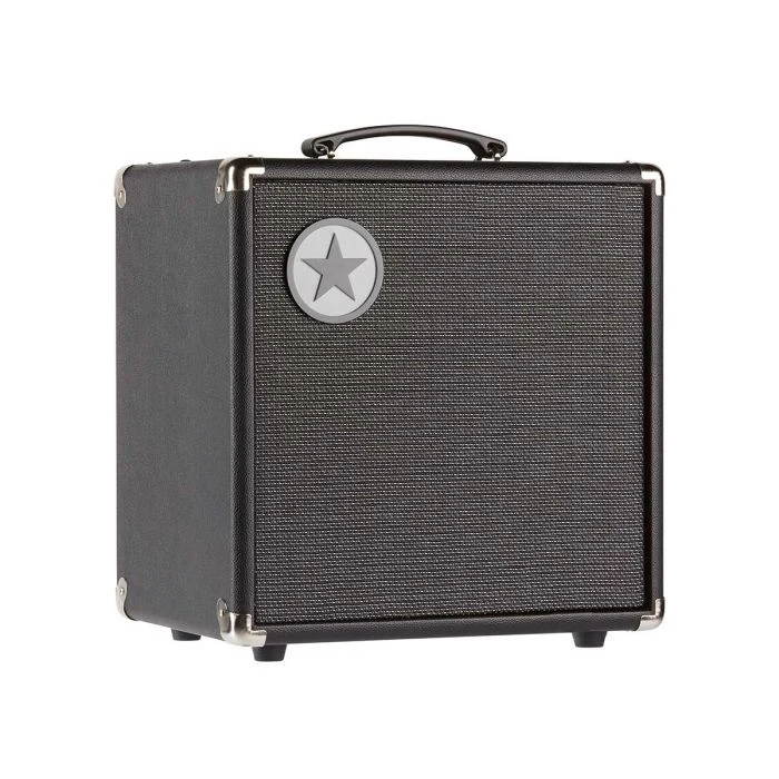 Blackstar Unity 30 Bass Guitar Amplifier Combo (30 Watts) - Image 11