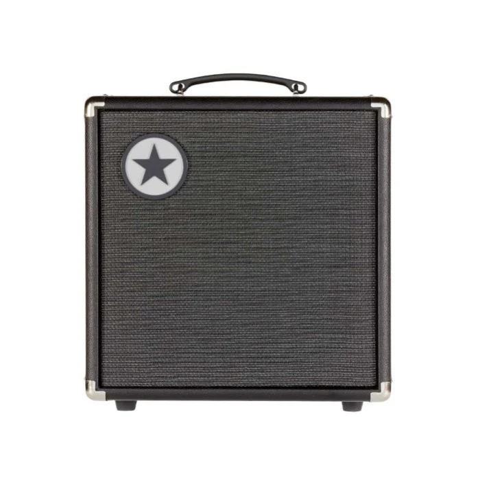 Blackstar Unity 30 Bass Guitar Amplifier Combo (30 Watts) - Image 3