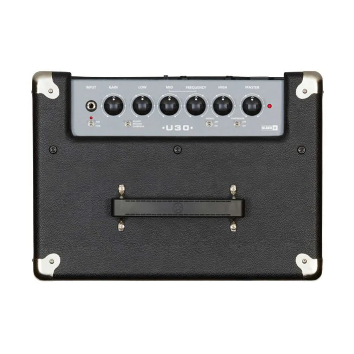 Blackstar Unity 30 Bass Guitar Amplifier Combo (30 Watts) - Image 7