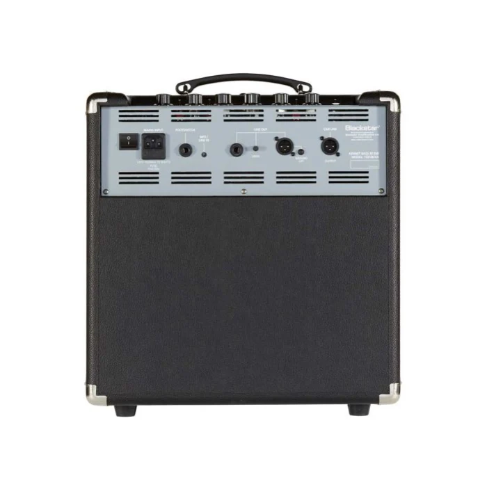 Blackstar Unity 30 Bass Guitar Amplifier Combo (30 Watts) - Image 8