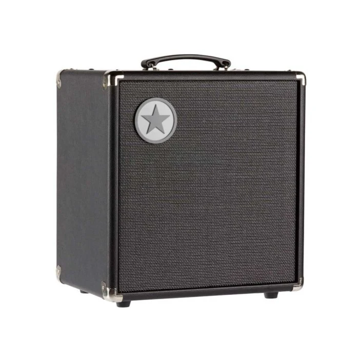 Blackstar Unity 60 Bass Guitar Amplifier Combo (60 Watts) - Image 2