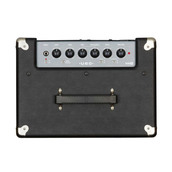 Blackstar Unity 60 Bass Guitar Amplifier Combo (60 Watts) - Image 3