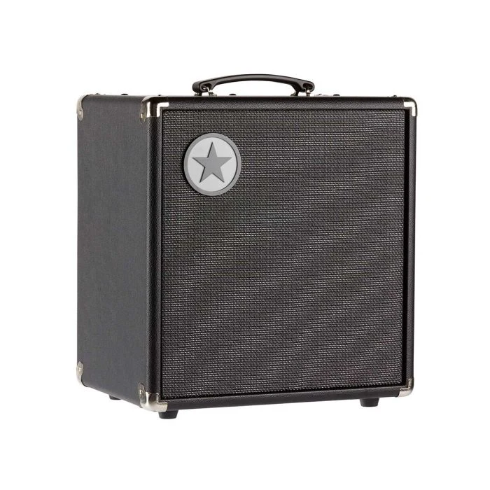 Blackstar Unity 60 Bass Guitar Amplifier Combo (60 Watts) - Image 4