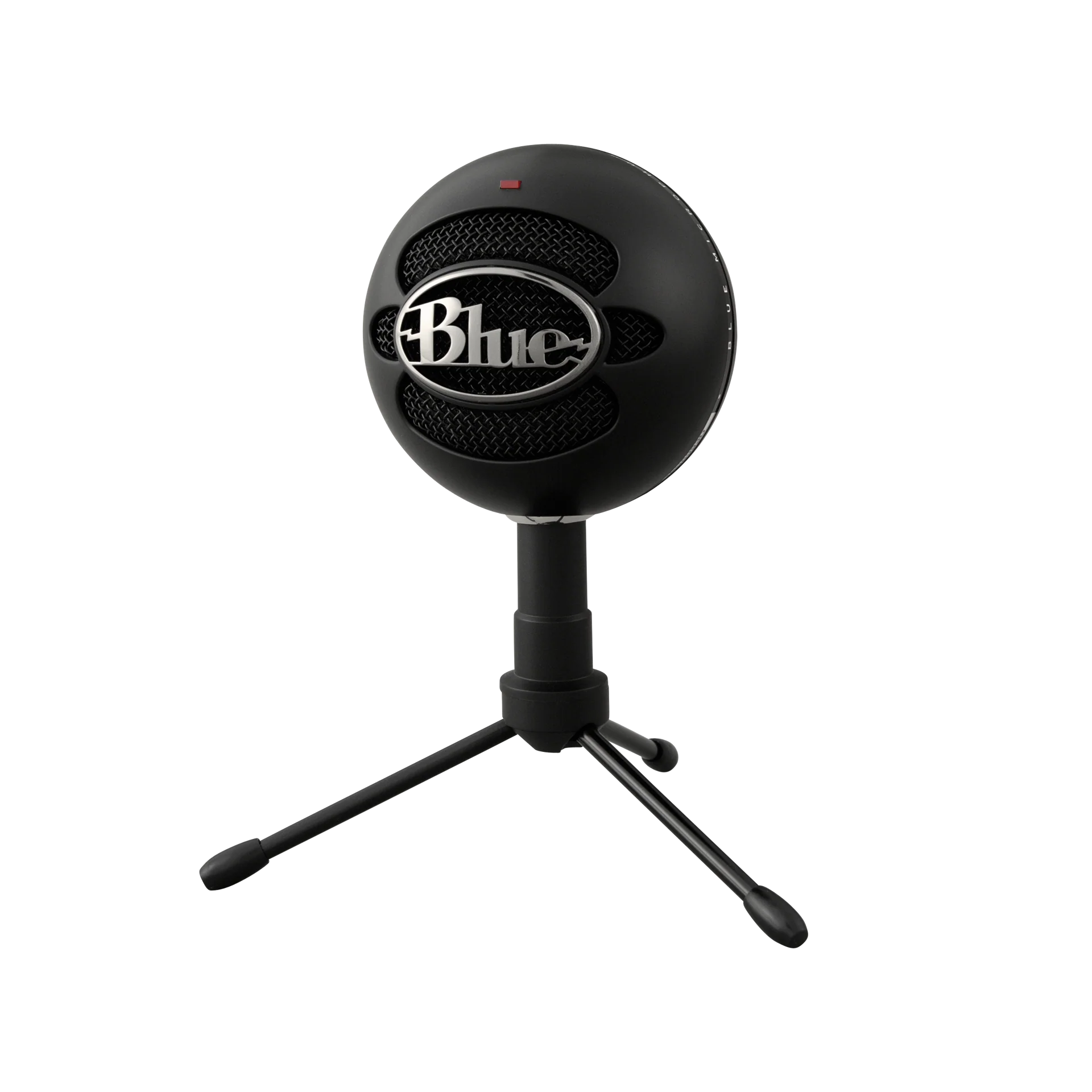 Blue Snowball Ice Versatile USB Mic - Black
