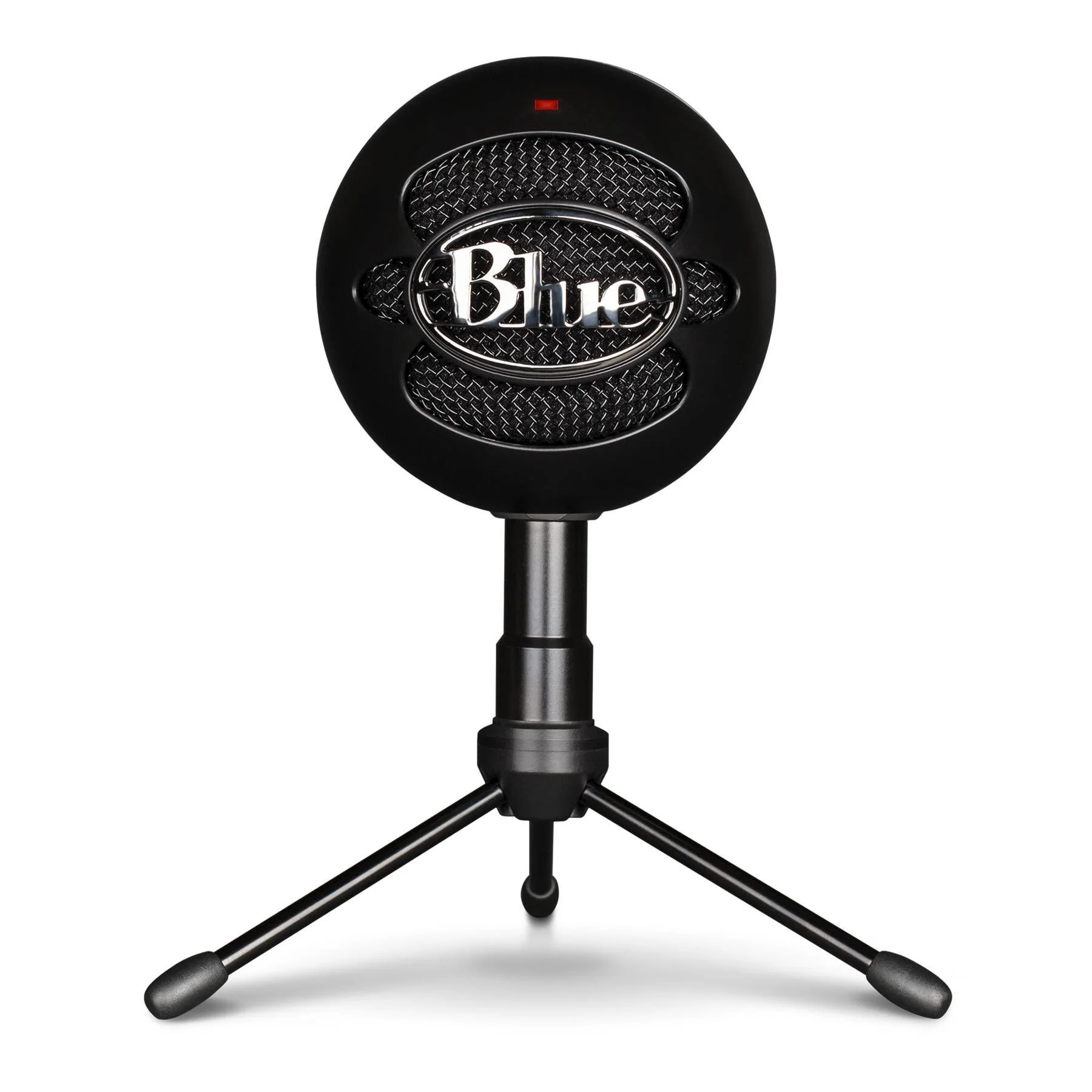 Blue Snowball Ice Versatile USB Mic - Black - Image 2