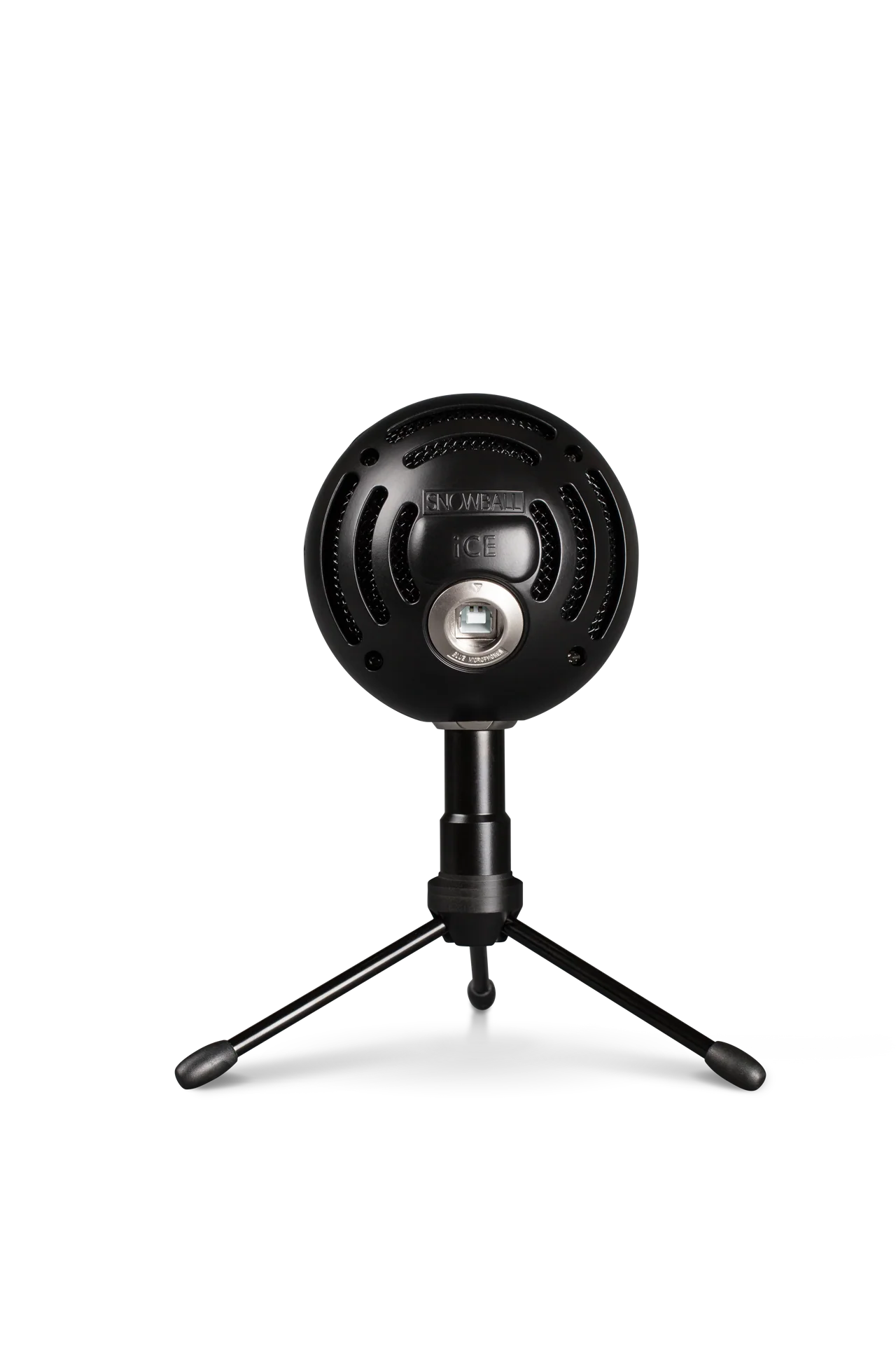Blue Snowball Ice Versatile USB Mic - Black - Image 4